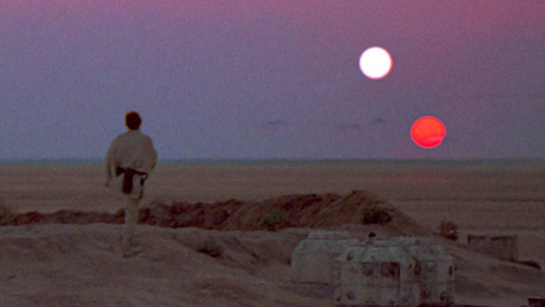 Alien Life ‘A Lot More Likely Now’ Study Reveals