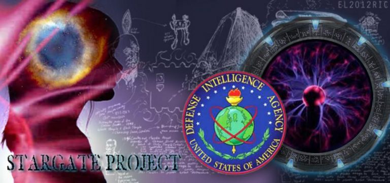 Skilled Army Remote Viewer Reveals Details About The ET Presence On Earth