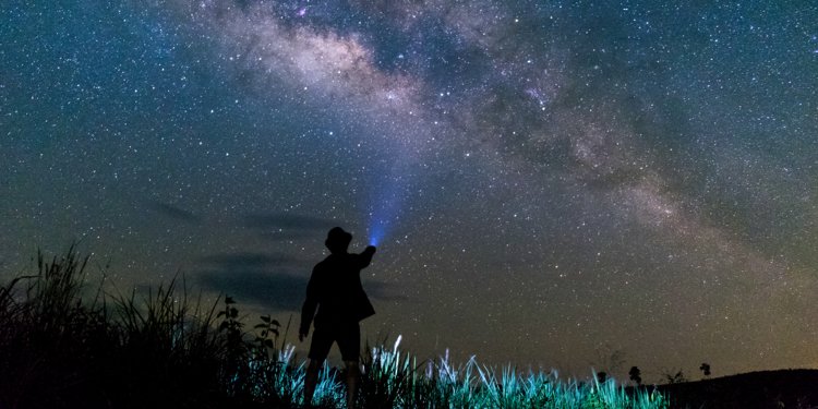 Why Alien ‘Megastructures’ May Hold Key to Making Contact With Extraterrestrials