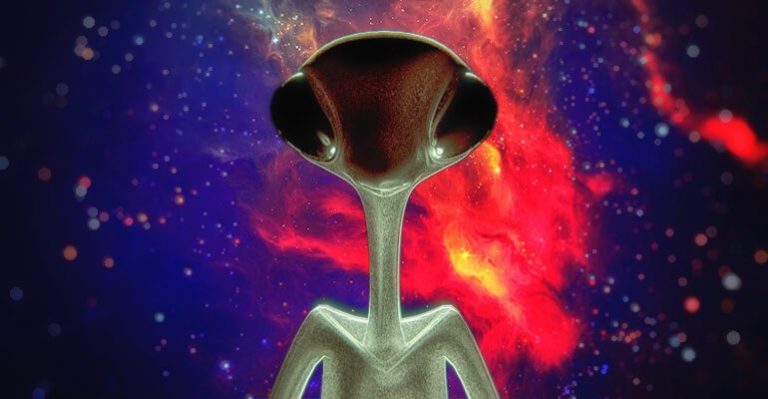 Oxford Professor Believes Alien-Human Hybrid Species Will Save Earth
