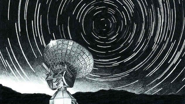 Efforts To Search For, Send Messages To Extraterrestrial Life Advance In Digital Age