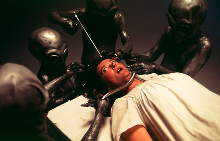 Top-Secret Government Investigation ‘Probed Health Effects of UFO Encounters’