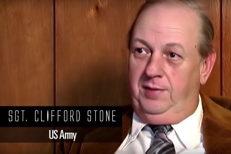 Former US Soldier Claims He Buried Metal From Alien Craft That Crash-Landed in 1973