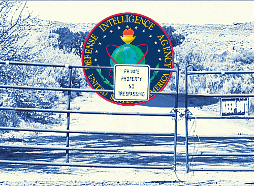 The Paranormal Roots of the Pentagon’s UFO Program