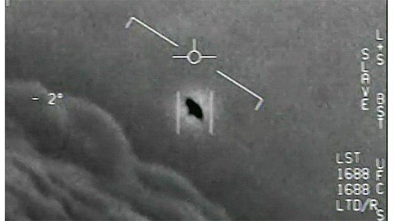 I-Team Confirms Pentagon Did Release UFO Videos