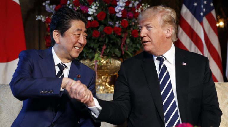 US and Japan to Cooperate on Return to the Moon