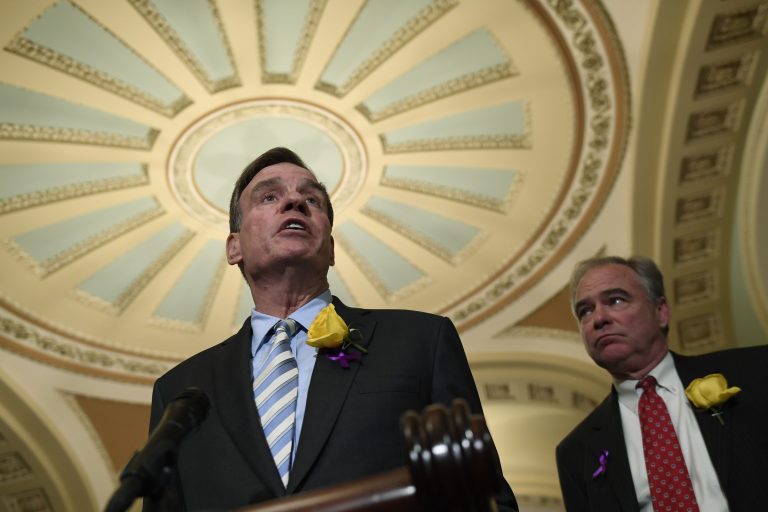 Lawmakers Are ‘Coming Out of the Woodwork’ to be Briefed on UFOs