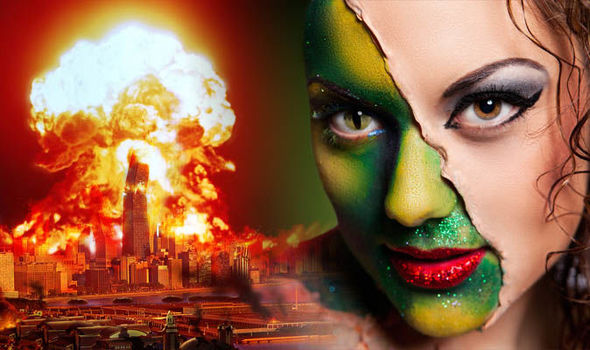 2020 Foresight:  Are We Headed for World War III, Full Disclosure or Both?