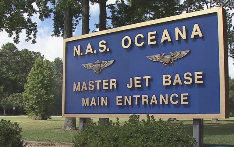 Recent UFO Encounters With Navy Pilots Occurred Constantly Across Multiple Squadrons