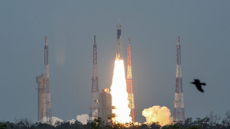 ‘Space Superpower’ India to Kickstart Space War… Drill