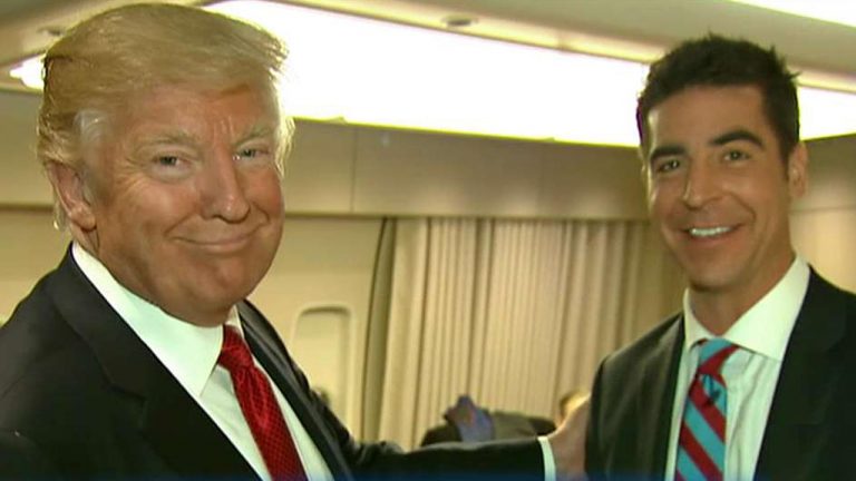 Trump Probably Hasn’t Been Told Anything About Area 51
