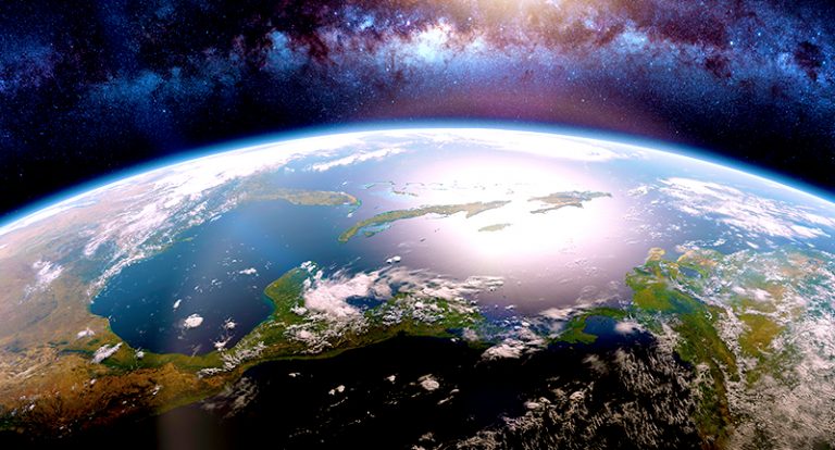 Pentagon UFO Briefing Spreads, But How Likely Is Extraterrestrial Life?