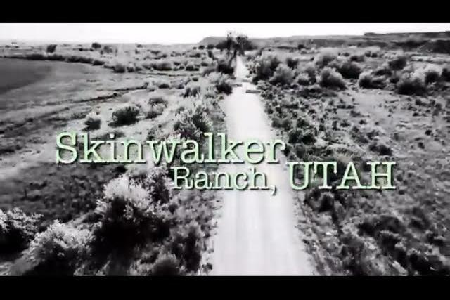 History Channel Greenlights ‘The Secret Of Skinwalker Ranch,’ Which Delves Into UFO Sightings In The Area