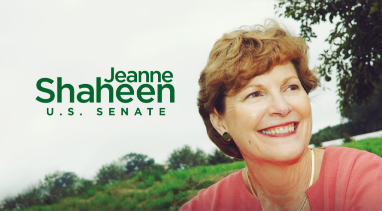 Shaheen Says She Was Given Classified UFO Briefing