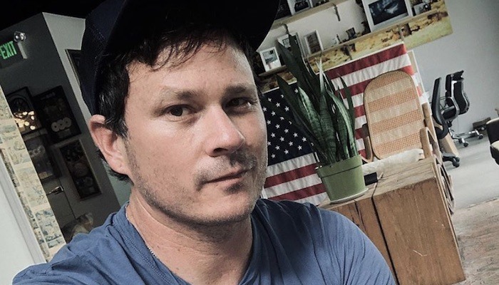 Tom DeLonge’s UFO Organization Says It’s Obtained ‘Exotic’ Metals Unknown to Science
