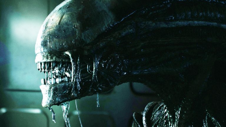 The Iconic Film ‘Alien’ Came Out 40 Years Ago. A Scientist Explains Why Hollywood Depictions of Extraterrestrials Have Changed Since Then.