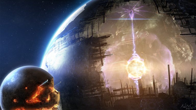 What Is a Dyson Sphere?