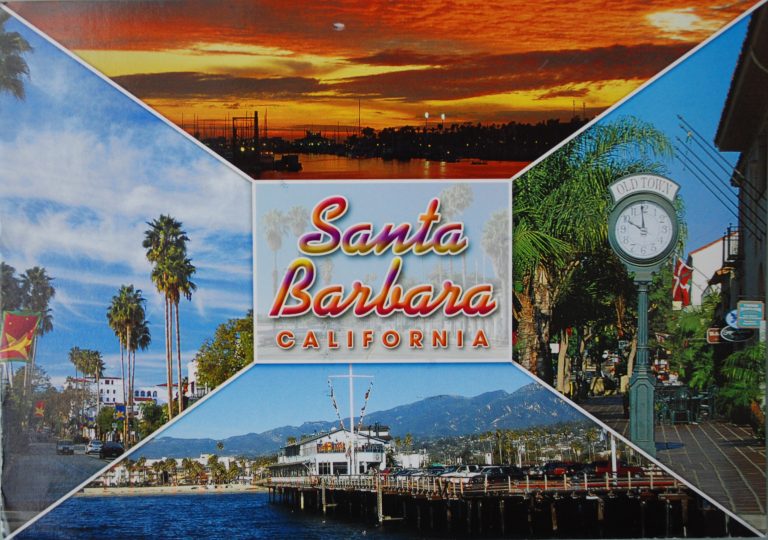 UFOs in Santa Barbara ― Are We Part of the Military’s ‘Soft Disclosure’ Strategy? 