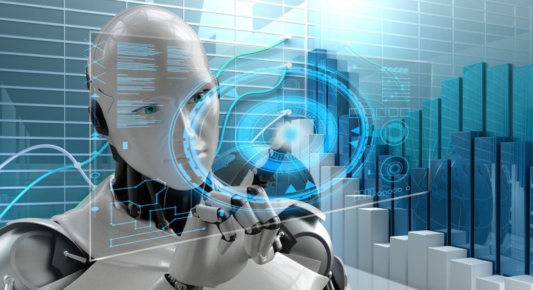 Age of Cyborgs: The Next Kingdom of Life –“Humans Will Vanish from Earth”