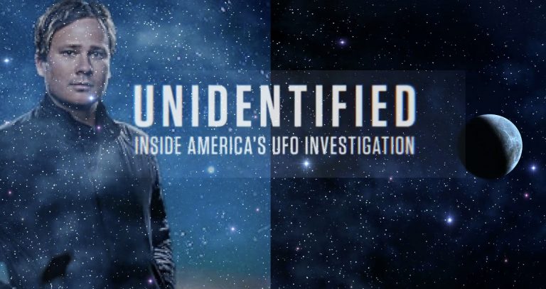 Ex-UFO Chief Reveals Extra-Terrestrials Do Exist and They Are a Threat