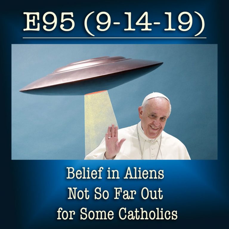 E85 9-5-19 UFO Or No? Forty Years Later, a Minnesota Town Still Wonders