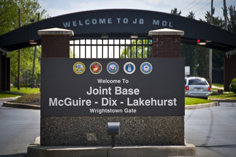 Retired Air Force Major Claims Alien Was Killed at Joint Base McGuire-Dix-Lakehurst