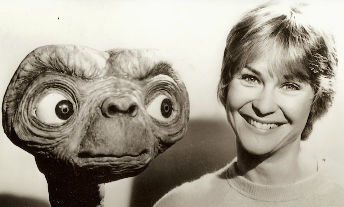 Dee Wallace Reveals Her Deep Belief in Aliens Insisting They Are ‘Real and Walking Among Us’