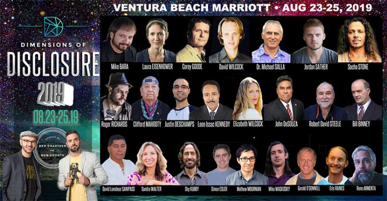 Dimensions of Disclosure 2019: Taking the Pulse of a Movement