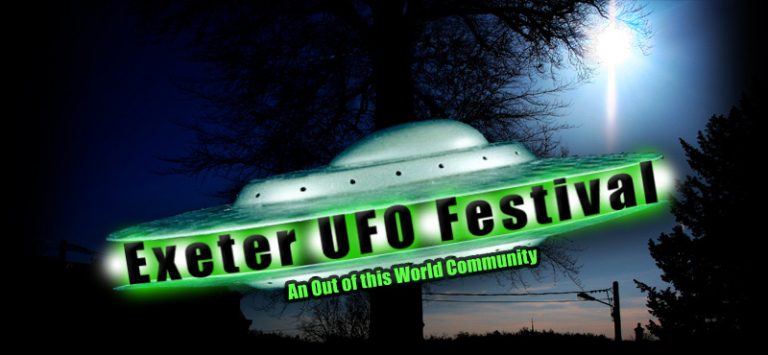 Exeter U.S. Army Veteran Recalls Sighting of UFO in 1953