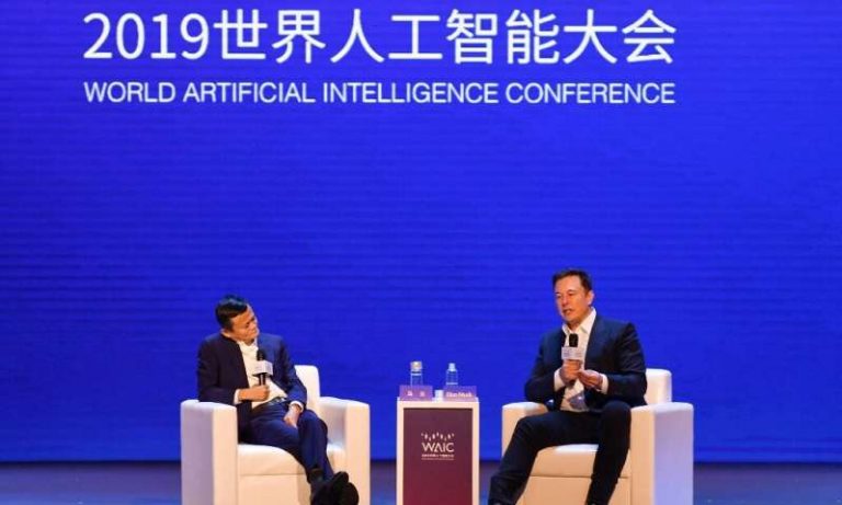Elon Musk: We Haven’t Been Talking To Any Aliens
