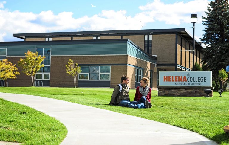Helena College Course Aims to Answer Questions About Extraterrestrial Beings