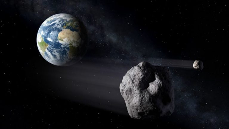 Near-Earth Objects Could Be Used by Extraterrestrials ‘To Watch Our World,’ Stunning Study Suggests