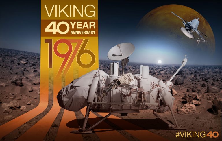 I’m Convinced We Found Evidence of Life on Mars in the 1970s