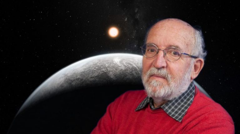 Humans Will Not ‘Migrate’ to Other Planets, Nobel Winner Says