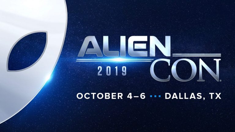 Dallas’ AlienCon an Out-Of-This-World Experience for Many Who Believe