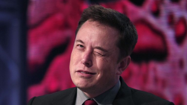 ‘Pretty Sure I’d Know if There Were Aliens’: Musk Dashes Hopes of Finding Extraterrestrial Life