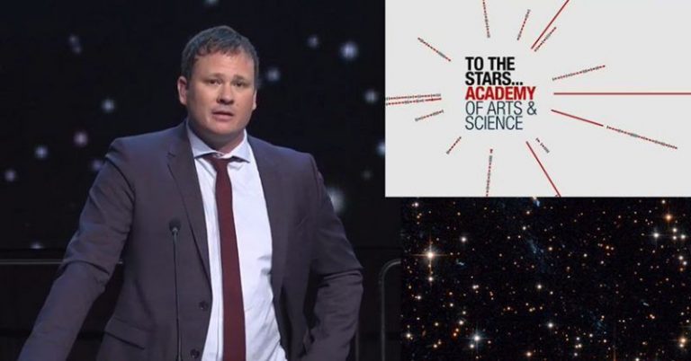Team of Alien Hunters Led by Blink-182 Co-Founder Claims to Have Found UFO Material That’s ‘Unknown to Scientists’