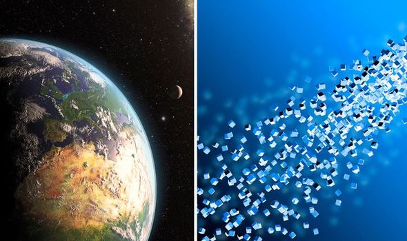 Aliens Could ‘Invade’ Our Solar System Using Tiny Robots and We Might Not Even Notice