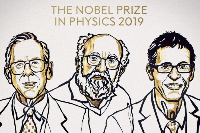Nobel Prize in Physics Awarded for Research on Exoplanets and the Structure of the Universe