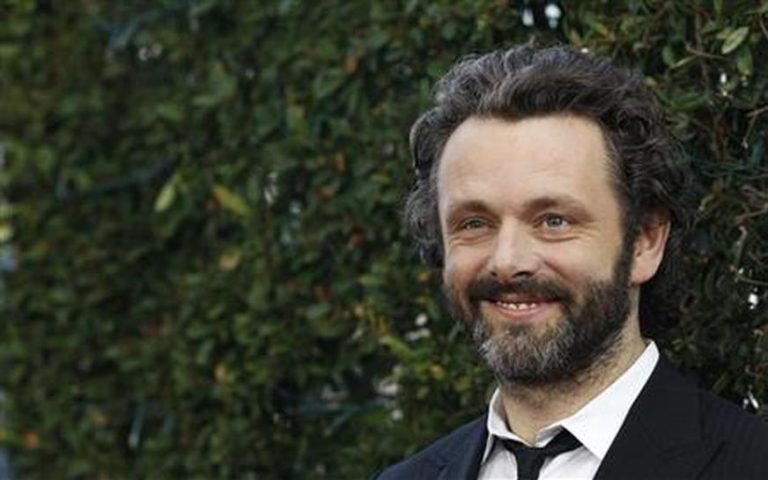 Michael Sheen Claims He and His Family Spotted UFOs Near Their Home in Port Talbot