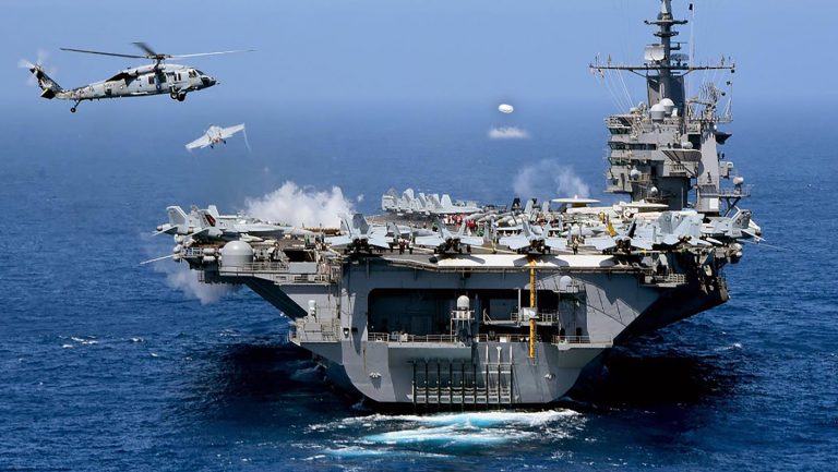 Three Reasons to Investigate the US Navy UFO Incidents