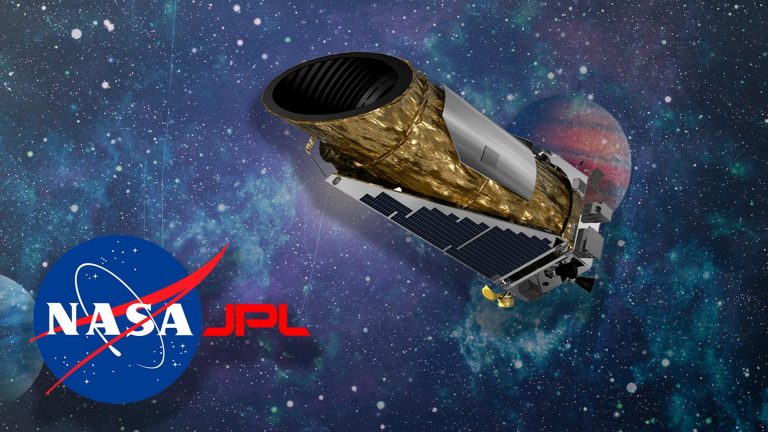 NASA’s Kepler Telescope Discovers a Colossal Artificial Structure Orbiting a Star in Our Vicinity