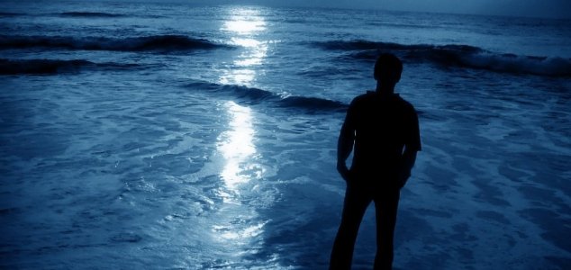 Fisherman in Guernsey Spots a UFO