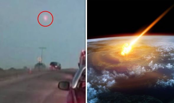 Tests On Mysterious UFO Stun Scientists in Chile After Bizarre Eyewitness Reports