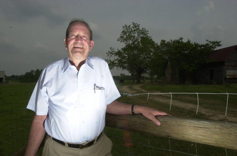 Alabama’s UFO Capital Has a Story to Tell