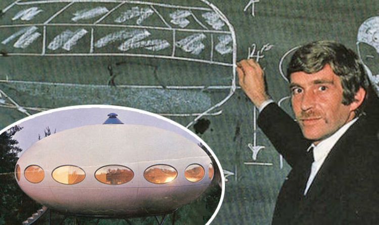 Was Policeman Alan Godfrey Abducted by Aliens After UFO Sighting?