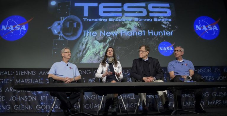 Finding ET Could Take Long Time – Scientist Reveals Why This is Good
