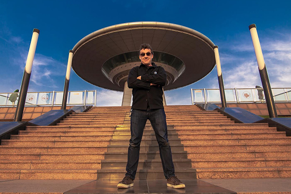 1091 Media Acquires UFO Documentary ‘The Phenomenon’