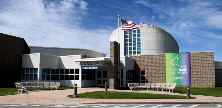 This Town Prohibits WiFi for Sake of Tapping Extraterrestrials