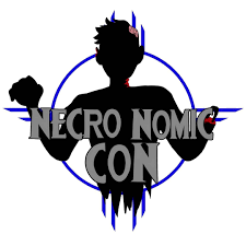 Necro Nomic Con Shares Experiences of Paranormal, UFOs